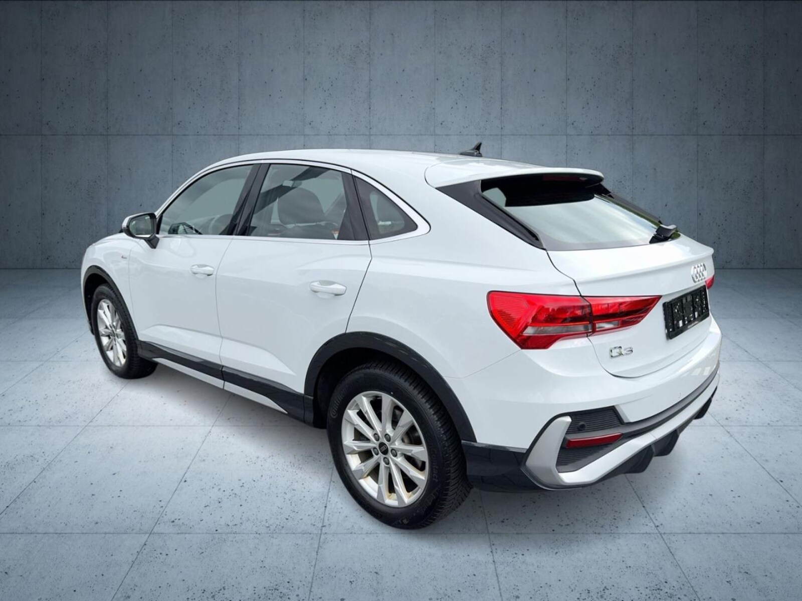 Audi Q3 Sportback – Bild 3