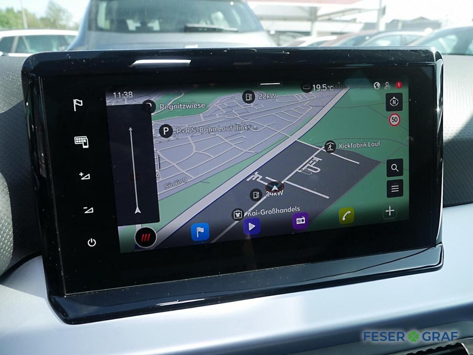 SEAT Arona – Bild 9