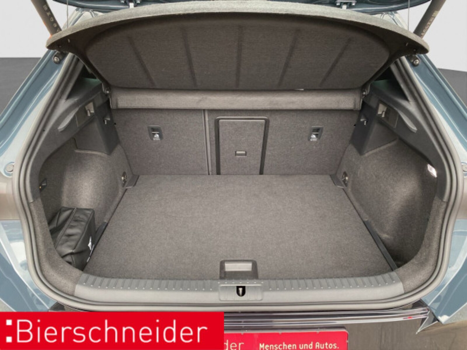 CUPRA Formentor – Bild 19