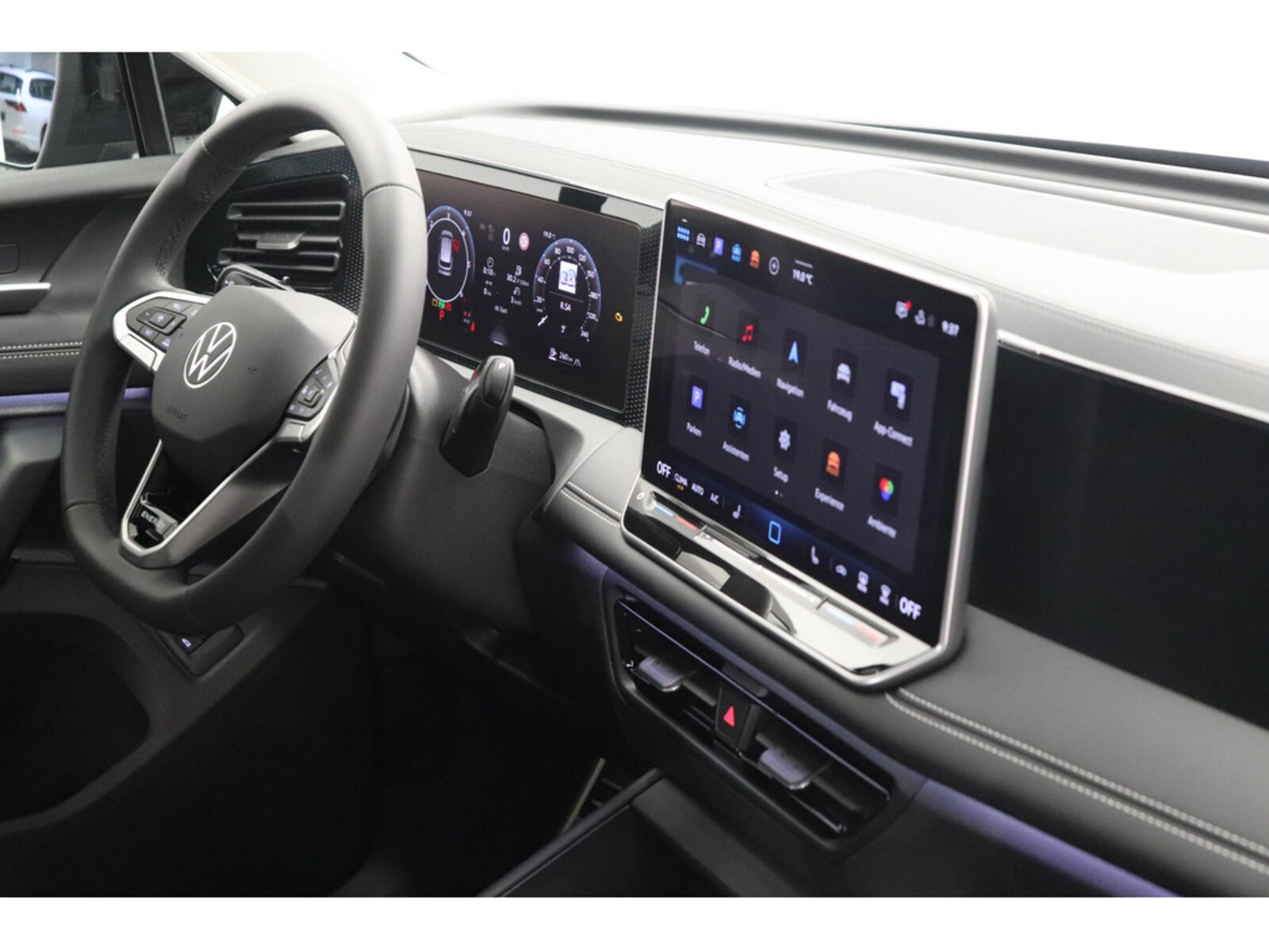 Volkswagen Tiguan – Bild 16