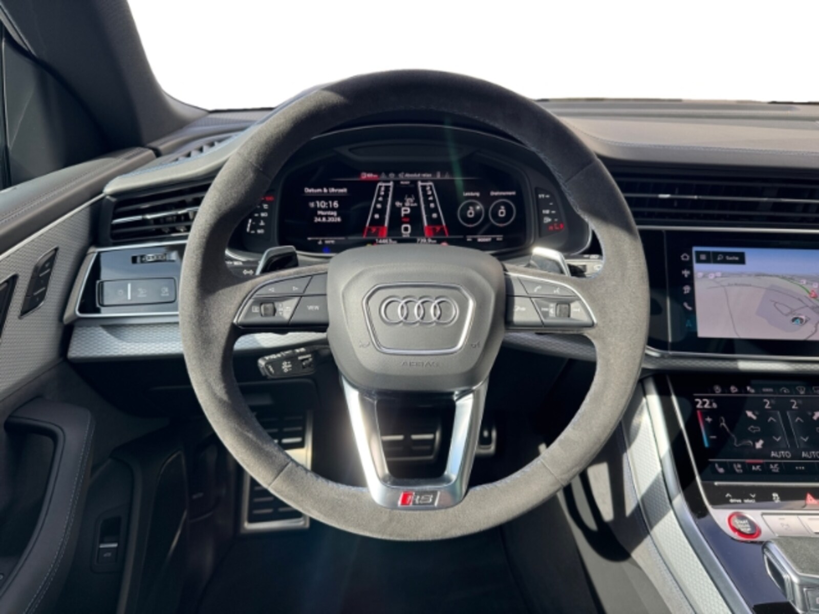 Audi RS Q8 performance – Bild 11