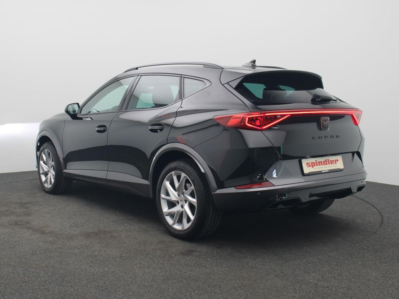 CUPRA Formentor – Bild 5