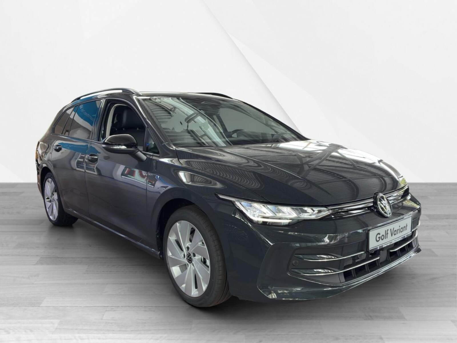 Volkswagen Golf Variant – Bild 3
