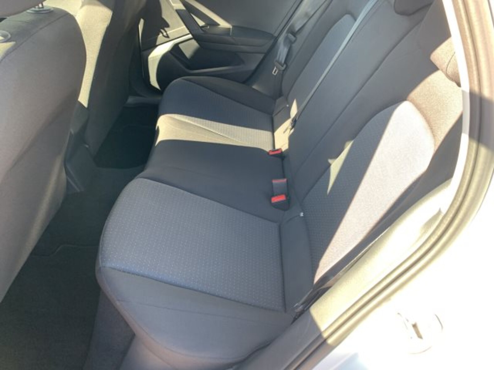 SEAT Ibiza – Bild 8