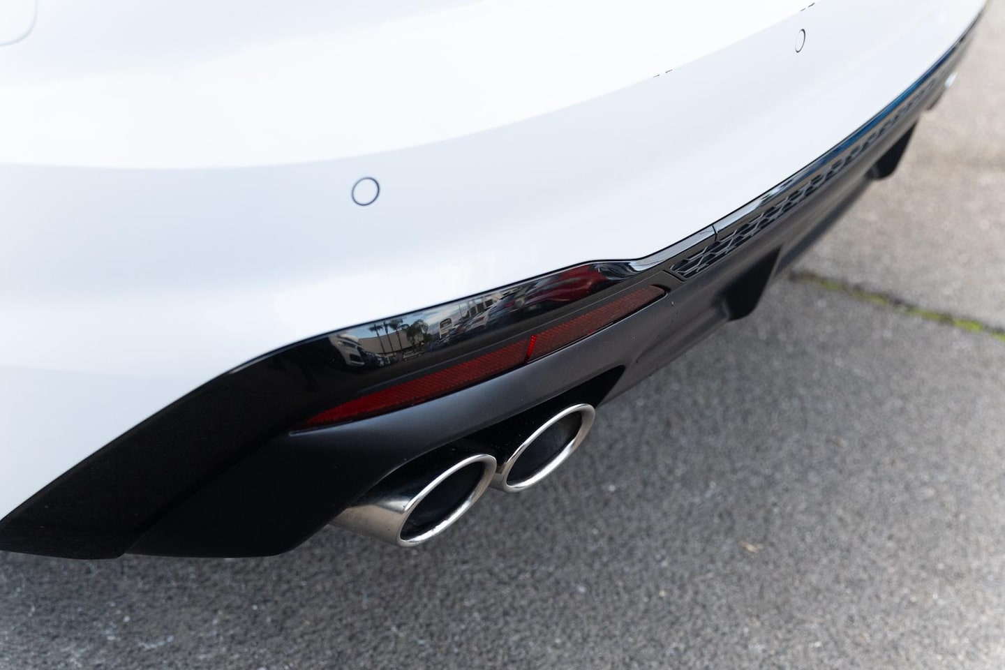 Image about Audi S4 Sedan TFSI quattro tiptronic