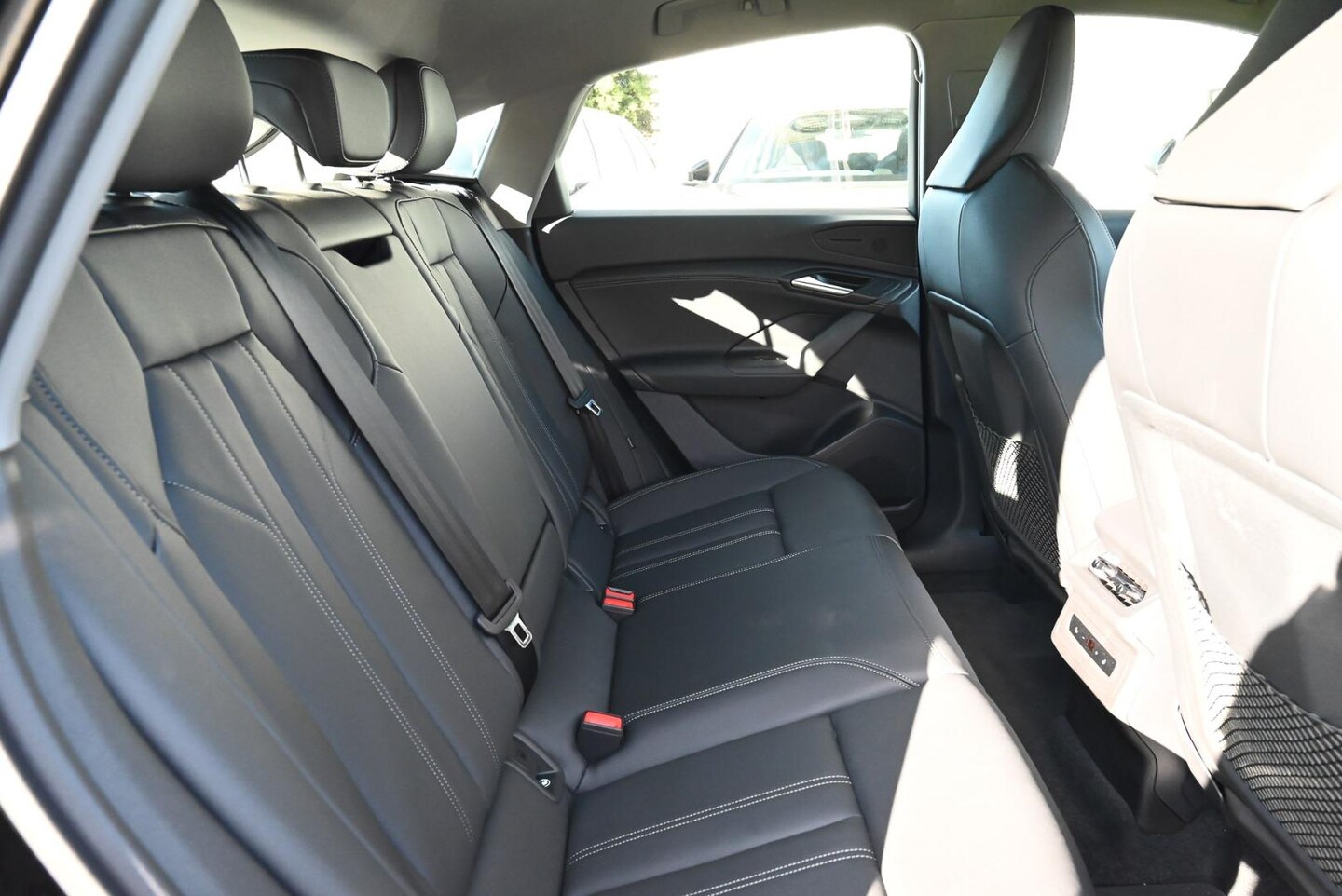 Image about Audi Q6 Sportback e-tron e-tron