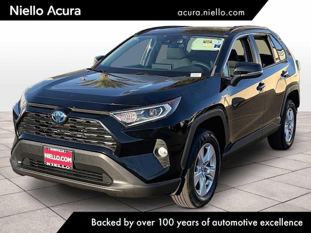 2021 Toyota