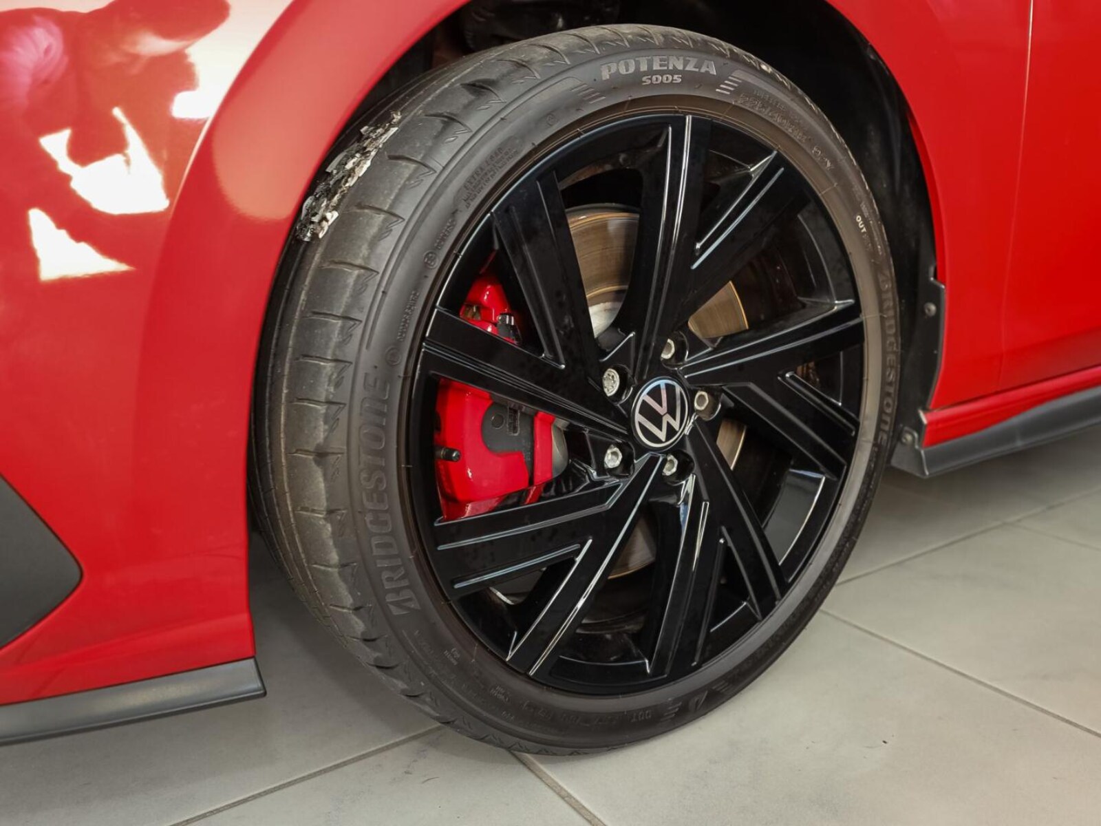 Volkswagen Golf – Bild 10