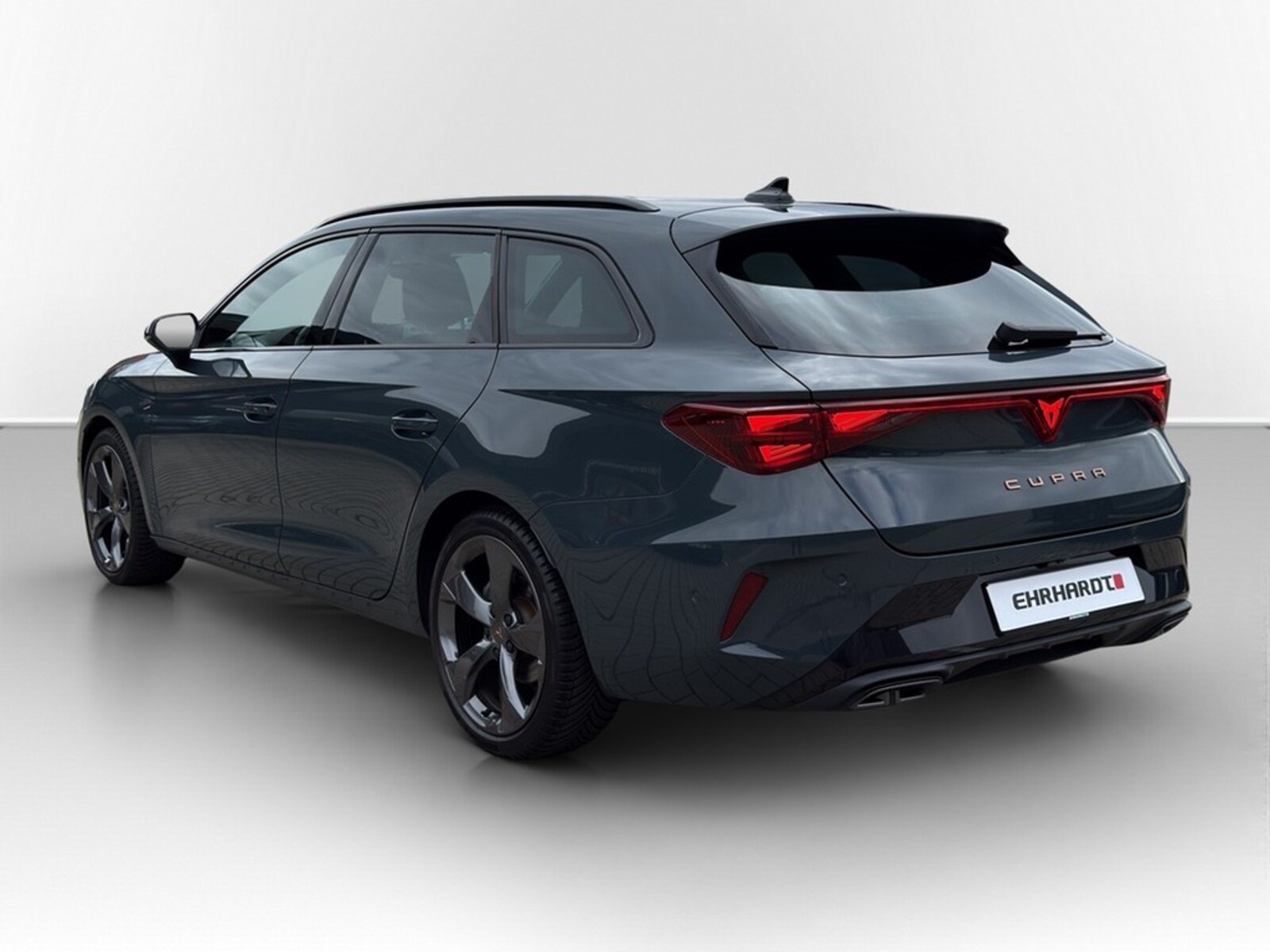 CUPRA Leon Sportstourer – Bild 7