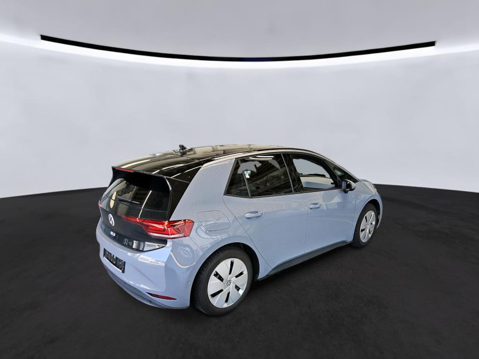Volkswagen ID.3 – Bild 4