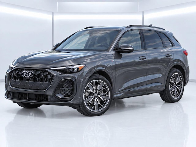 Photo of 2026 Audi Q5