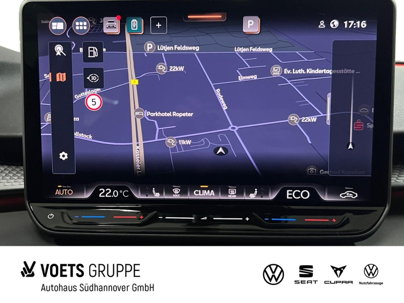 CUPRA Terramar – Bild 10