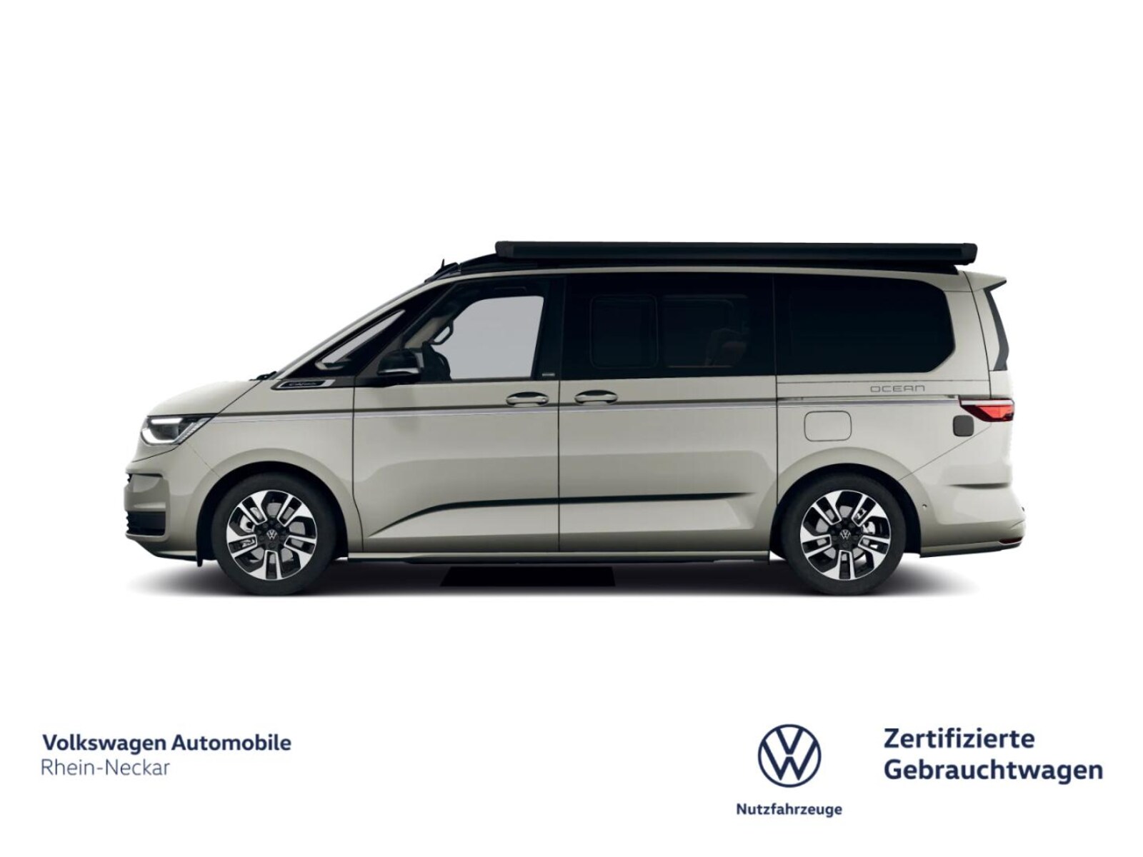 Volkswagen California – Bild 5