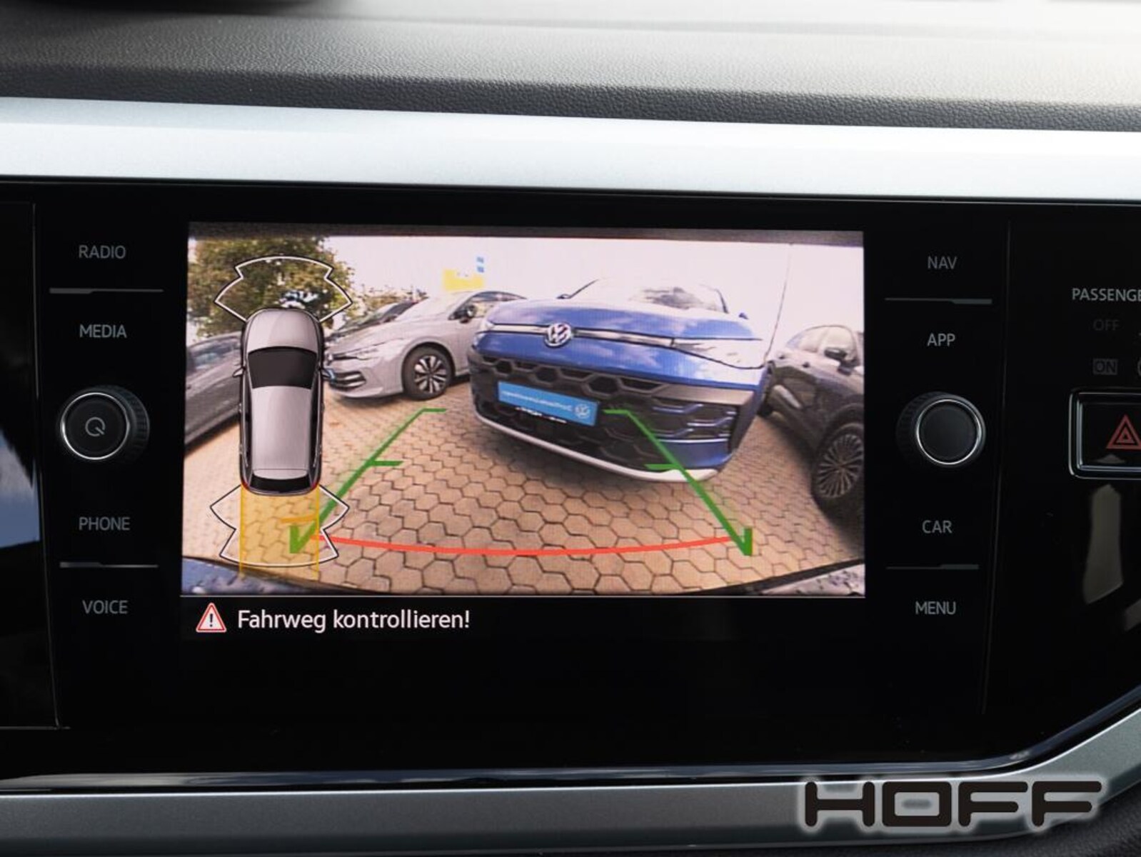 Volkswagen Polo – Bild 8