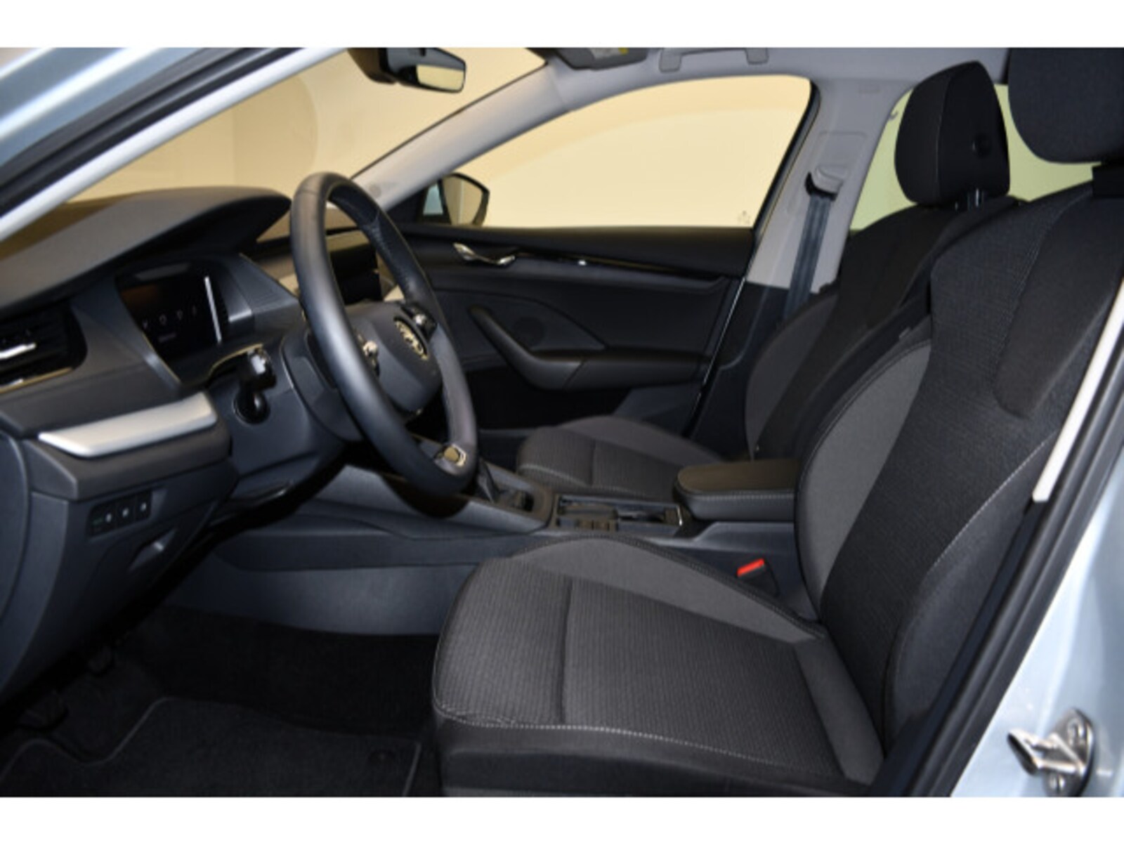 Škoda Octavia Combi – Bild 3