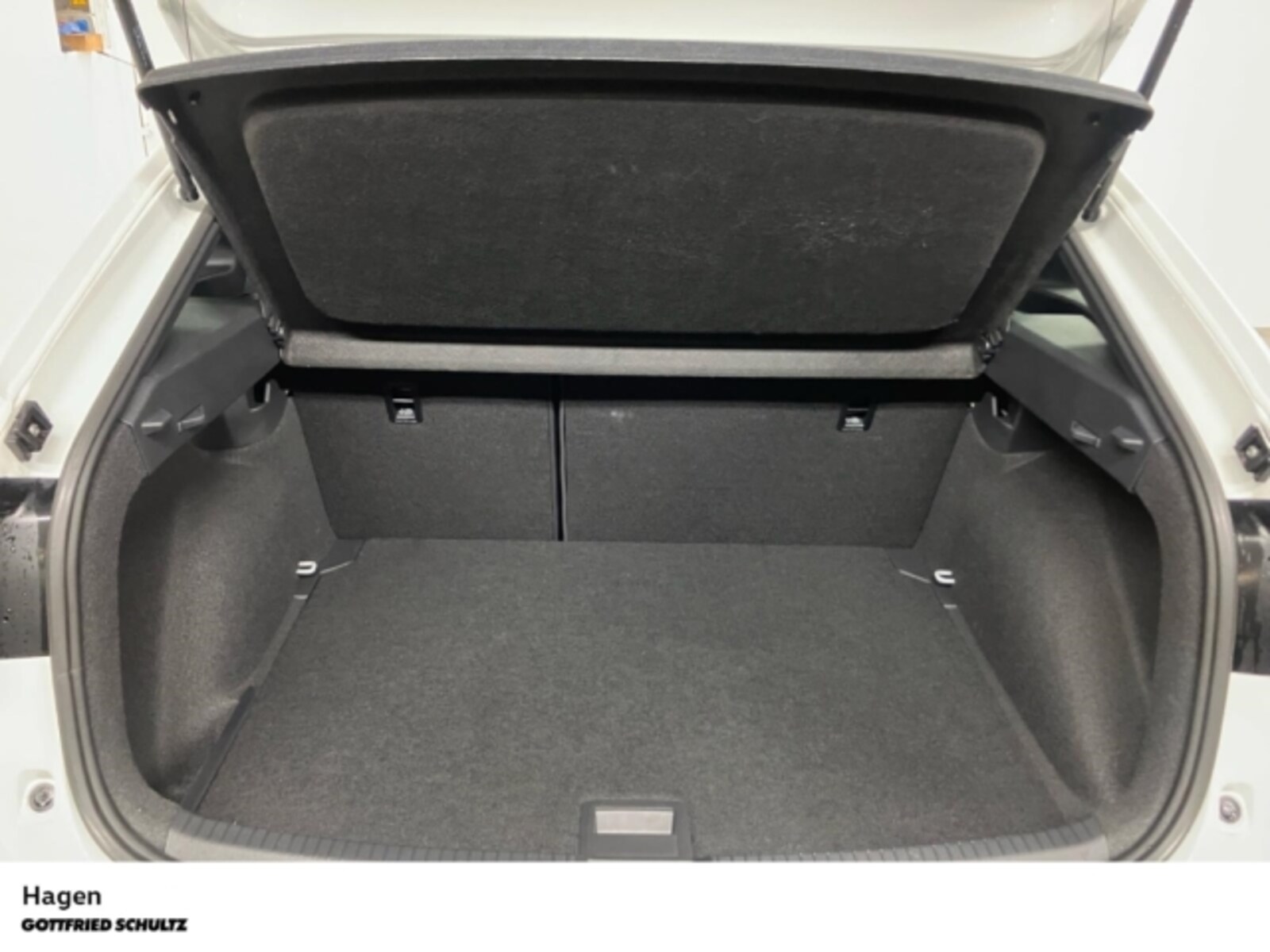 Volkswagen Taigo – Bild 8