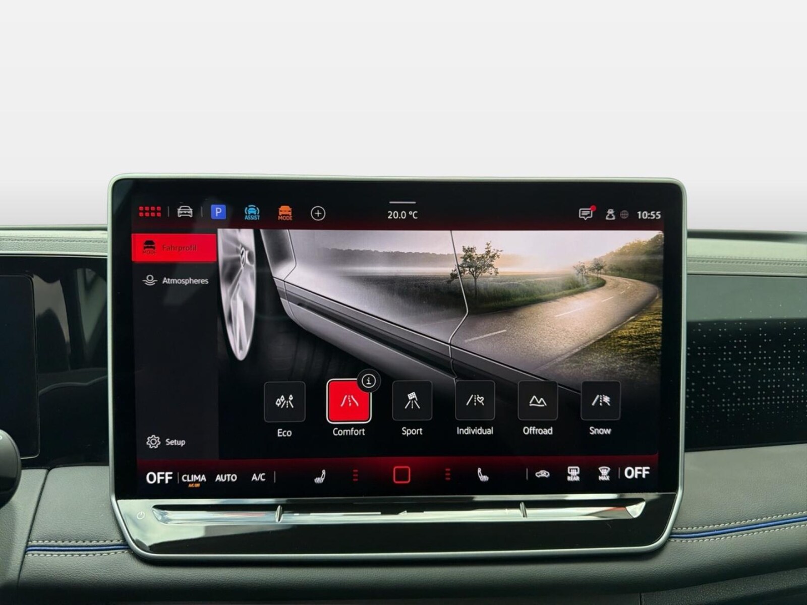 Volkswagen Tiguan – Bild 22