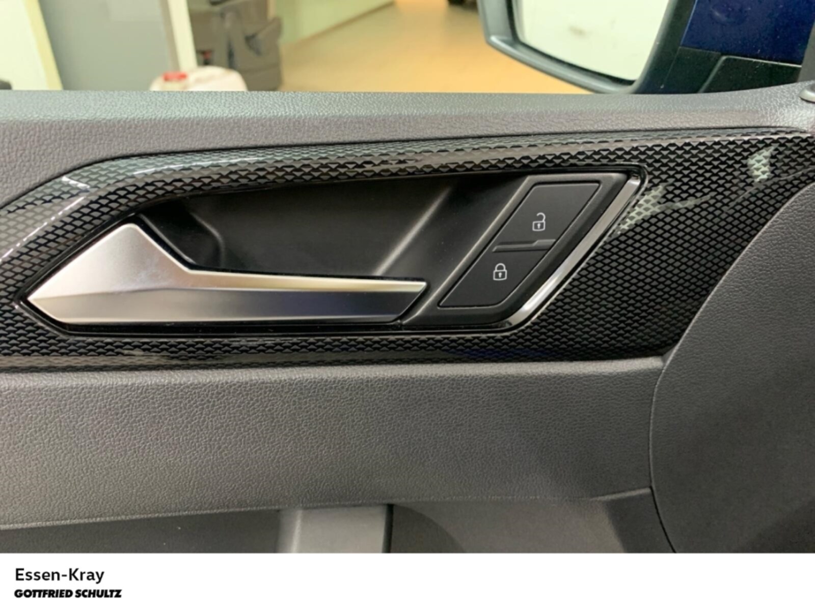 Volkswagen Polo – Bild 13
