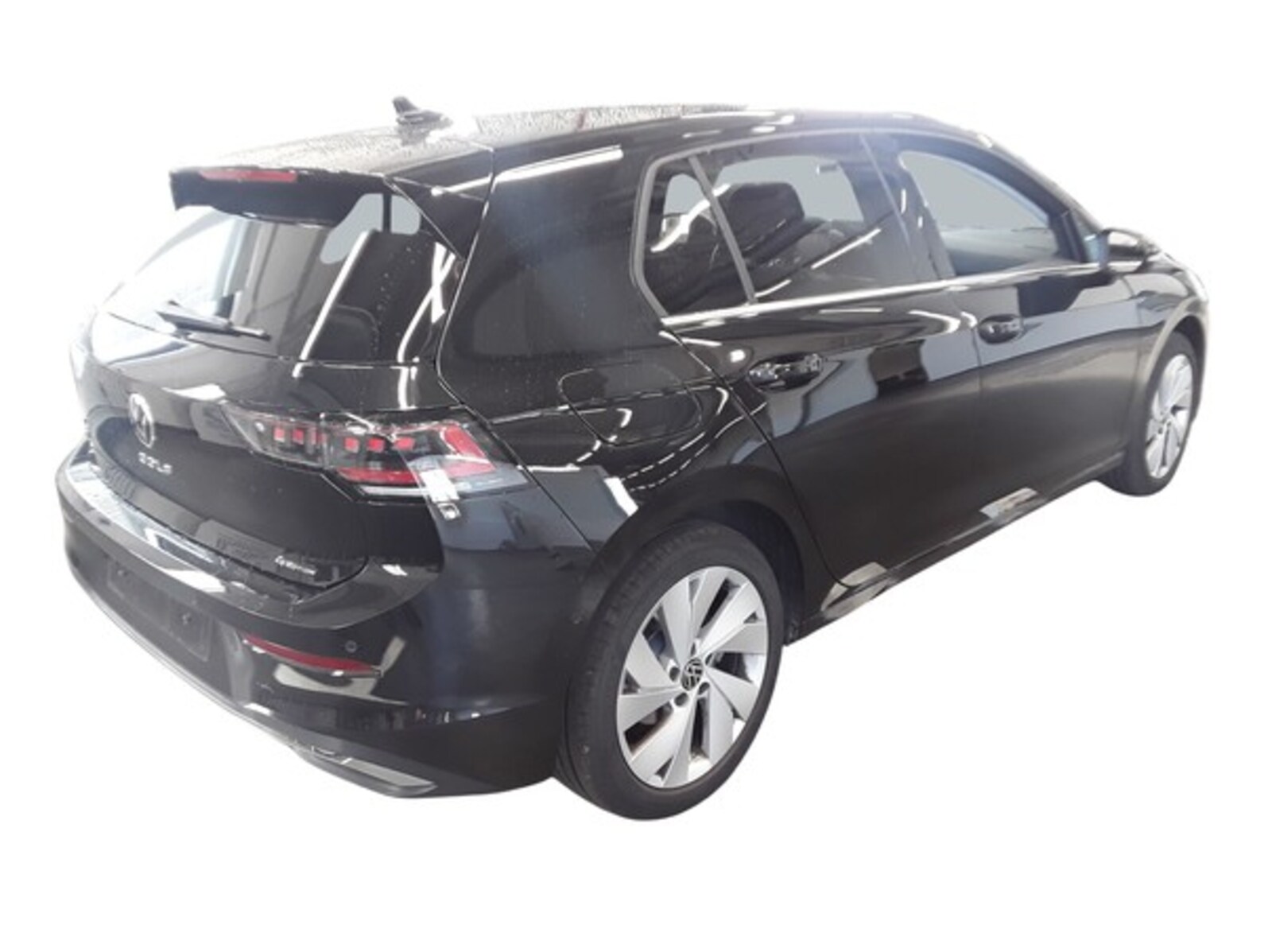 Volkswagen Golf – Bild 3
