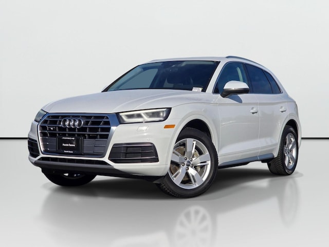 2019 Audi Q5