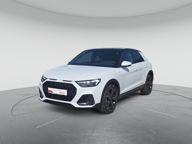 Audi A1 Citycarver 30 TFSI S Tronic - 2022 - Joinsteer - #2