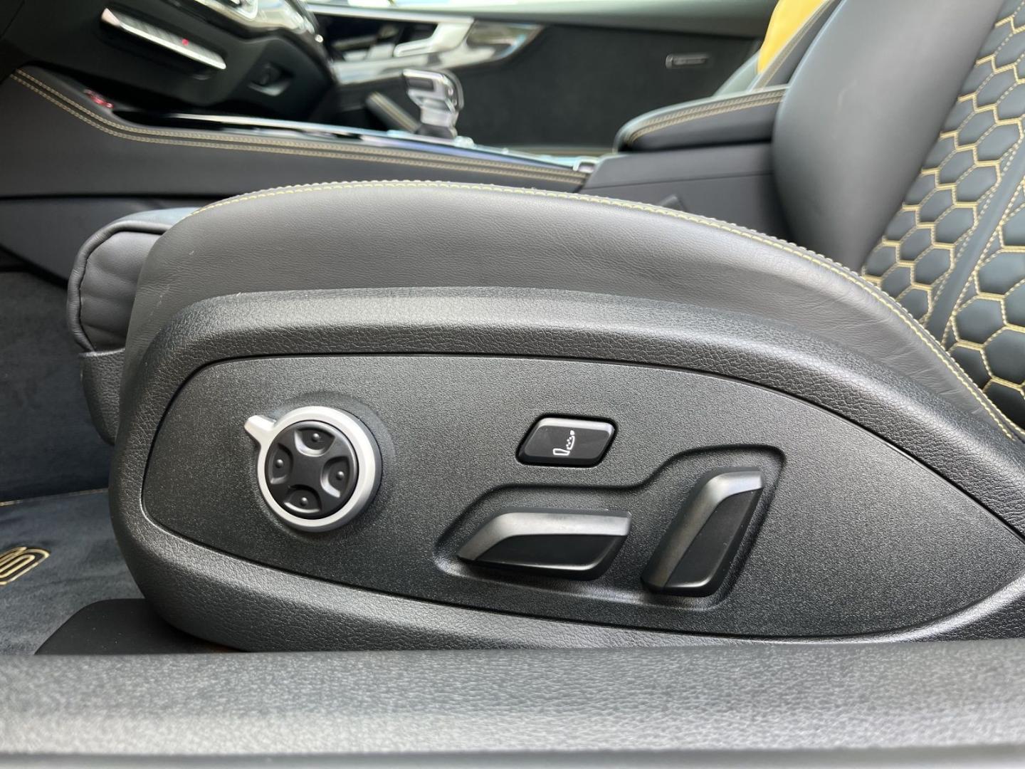 Image about Audi RS 5 Coupé TFSI quattro tiptronic