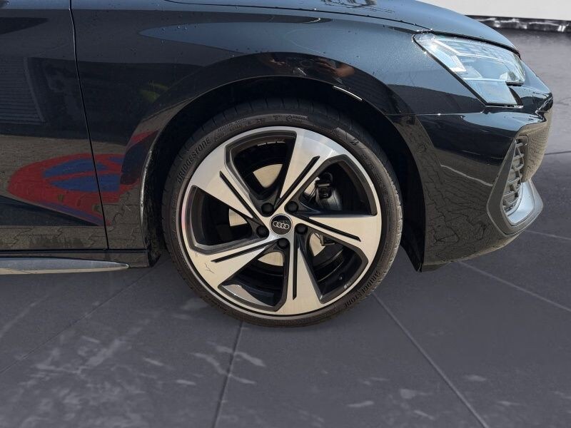 Image about Audi A3 Sportback S line 35 TDI S tronic