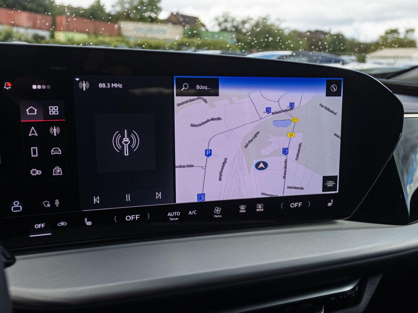 Audi Q5 – Bild 11