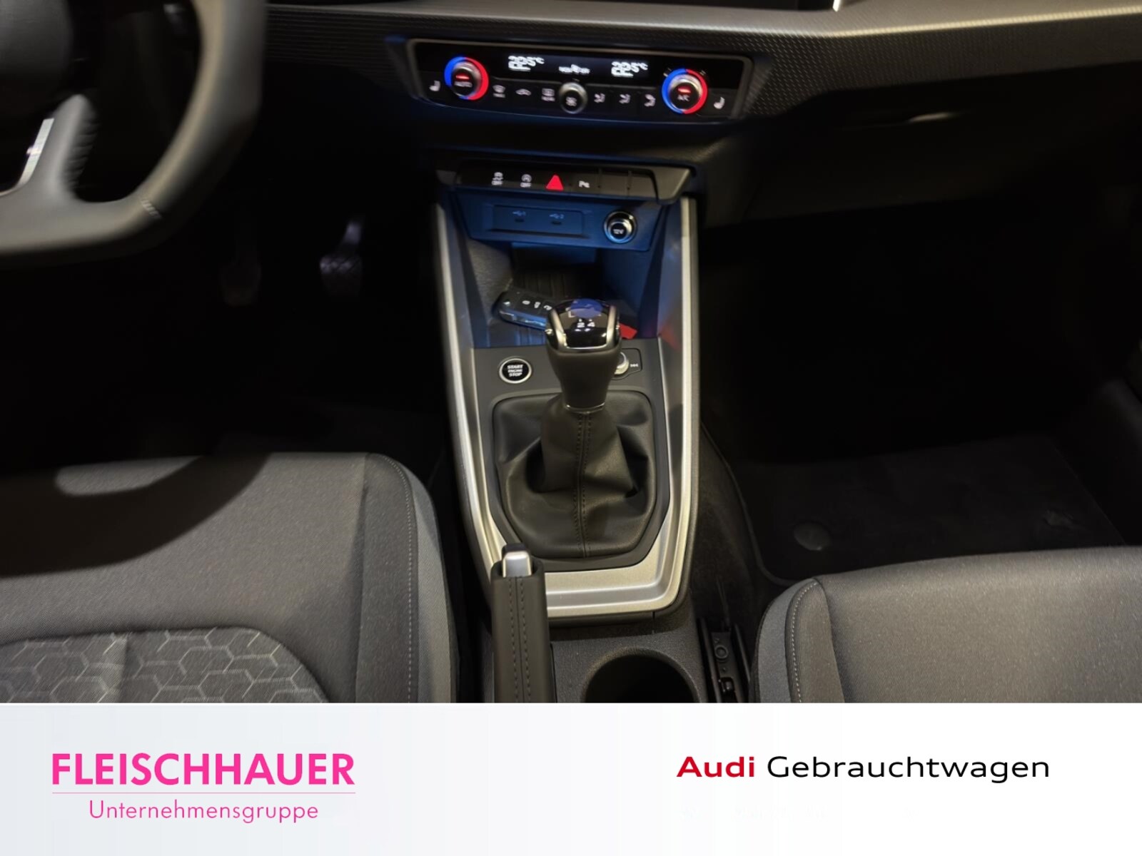 Audi A1 Sportback – Bild 15
