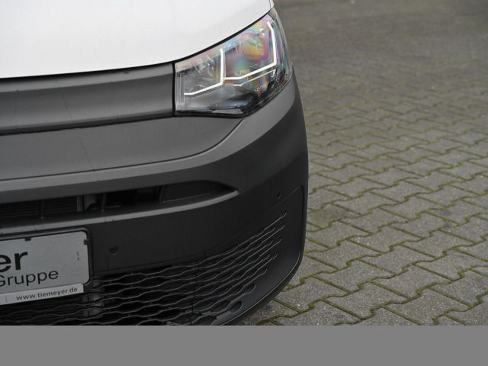 Volkswagen Caddy Cargo – Bild 6