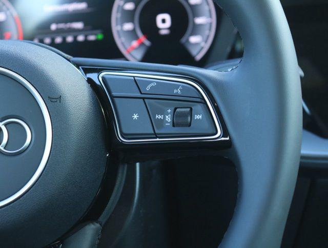 2026 Audi A3 Premium - Photo 19