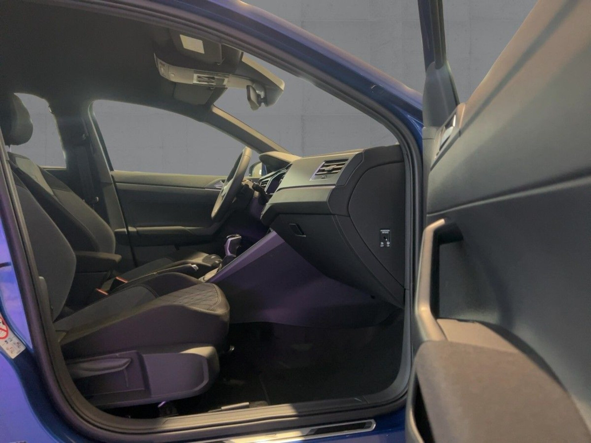 Volkswagen Polo R-Line