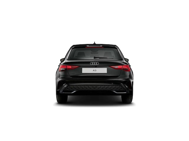 Audi A3 Sportback S Line 35 TFSI S Tronic -  - Joinsteer - #4