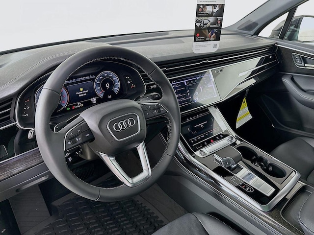 2026 Audi Q7 Premium Plus - Photo 10