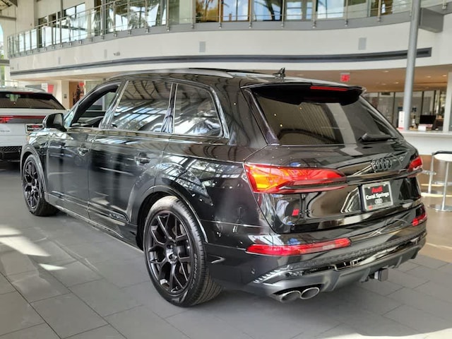 2026 Audi SQ7