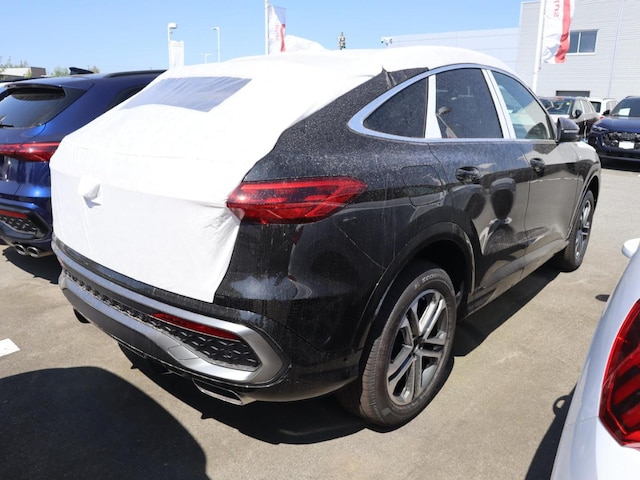 2026 Audi Q5 Sportback