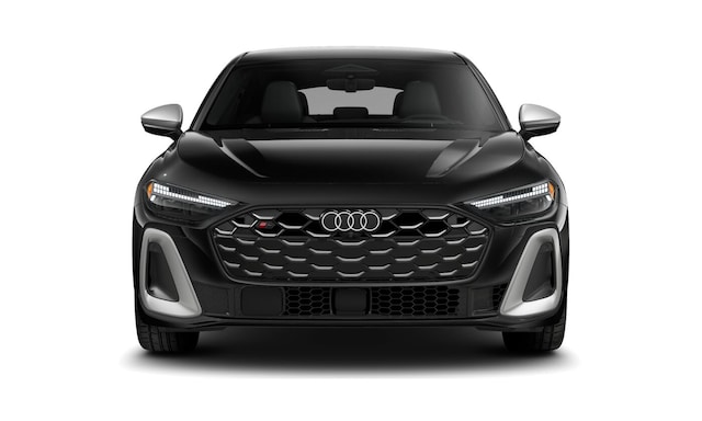 2026 Audi S5 Sedan