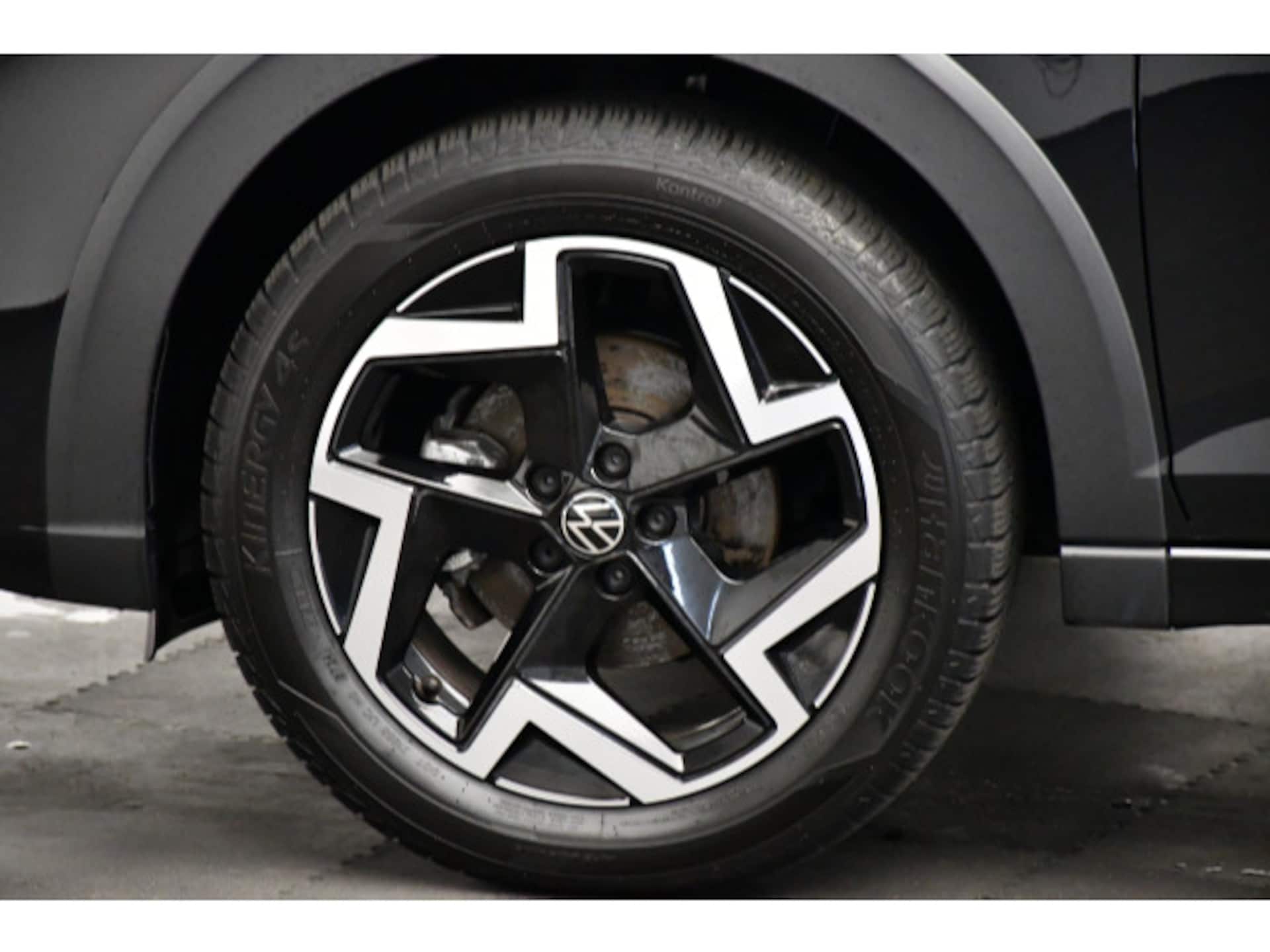Volkswagen Taigo R-Line