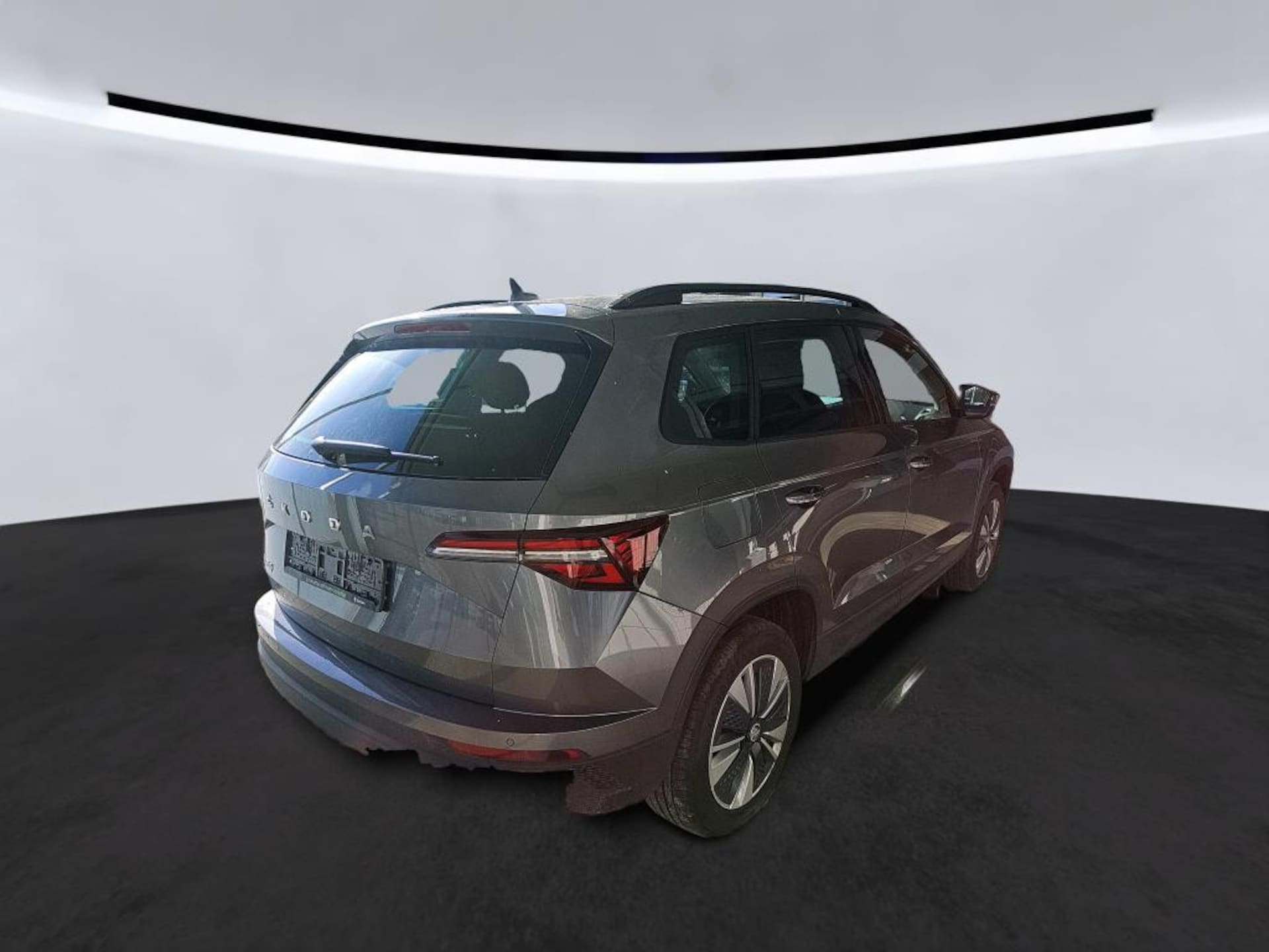 Skoda Karoq Ambition