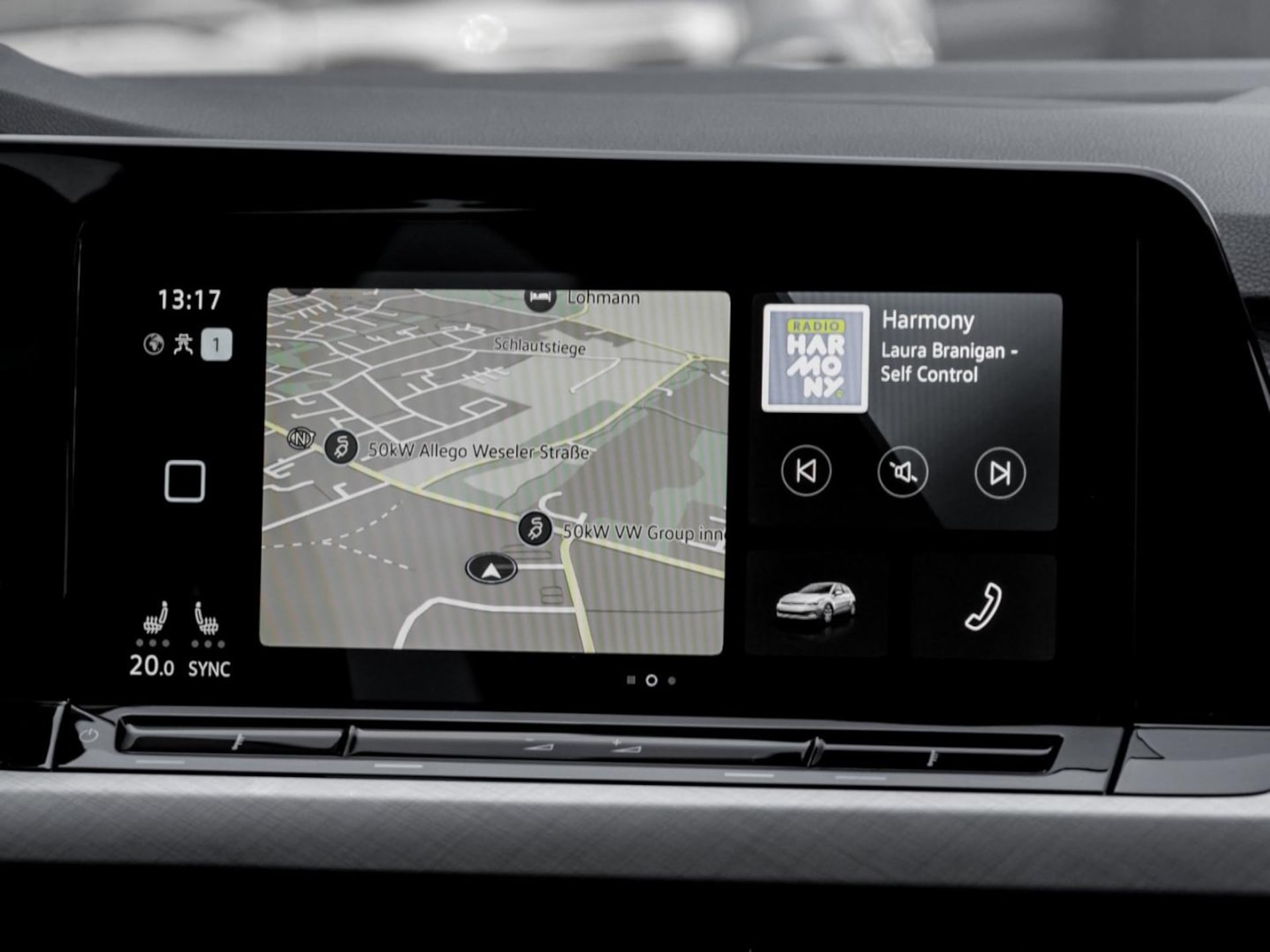 Volkswagen Golf Life