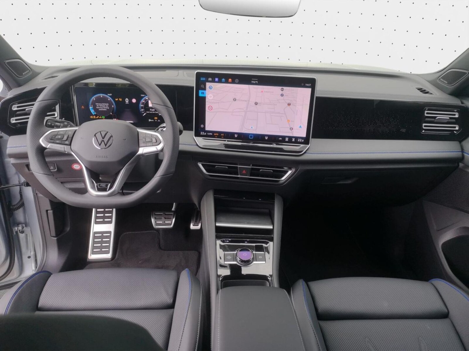 Volkswagen Tiguan – Bild 5