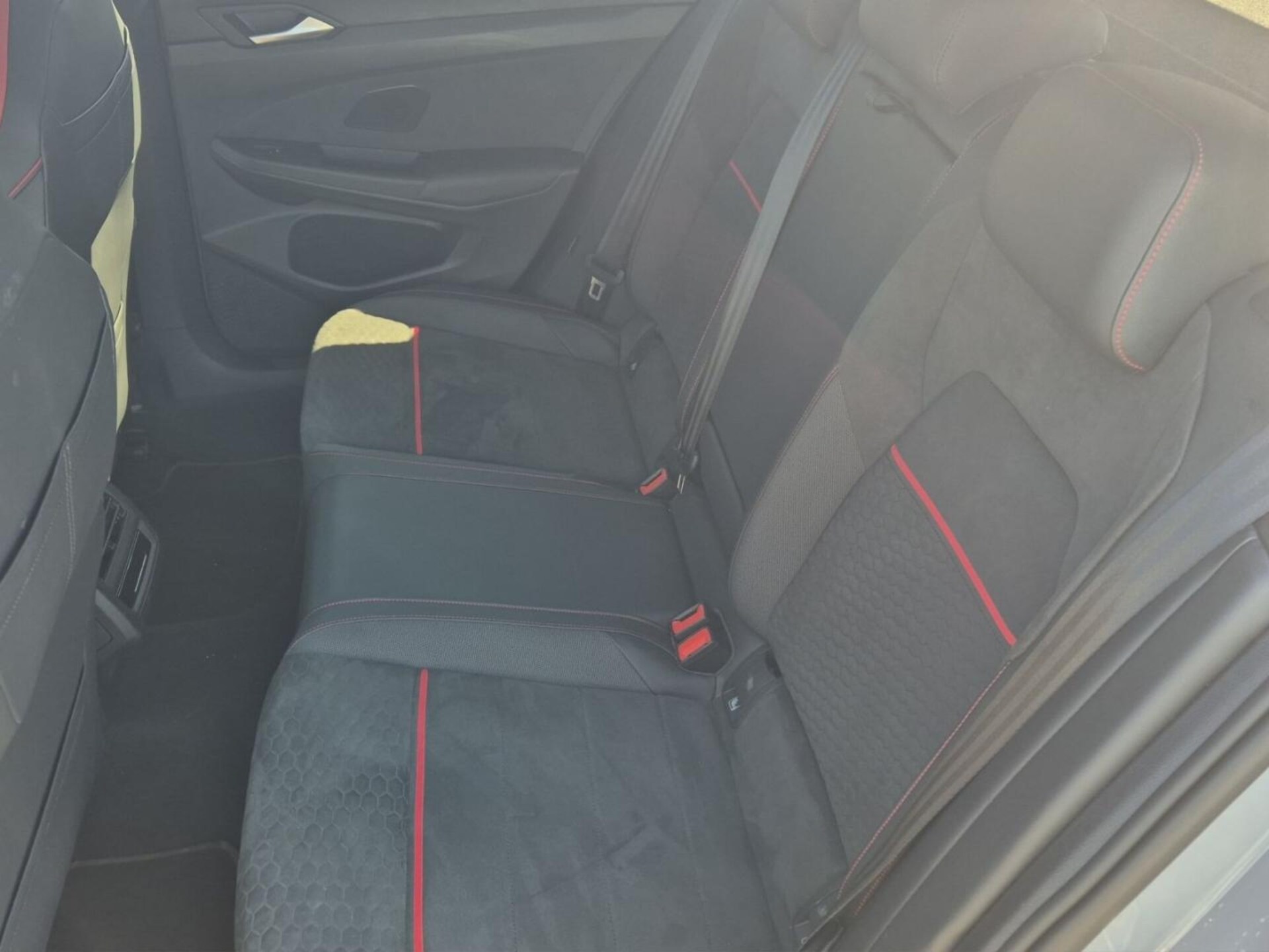 Volkswagen Golf GTI Clubsport