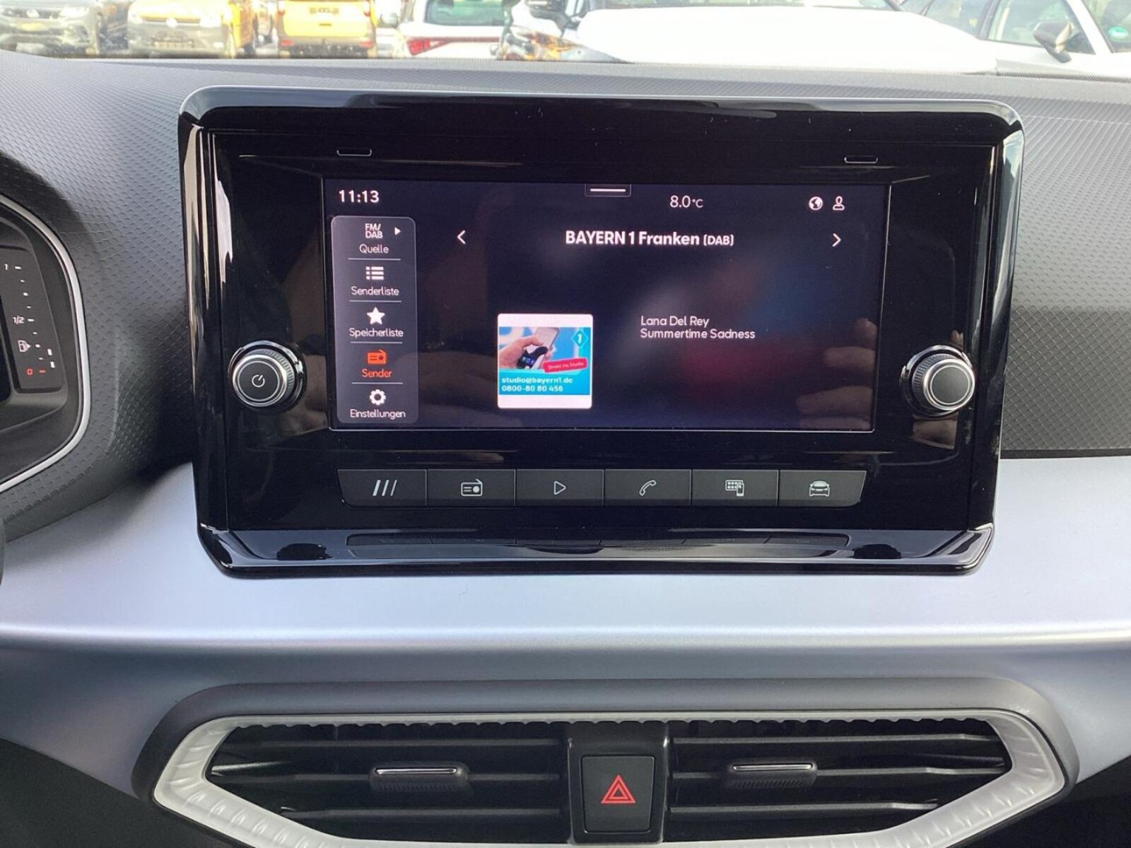 SEAT Ibiza – Bild 13