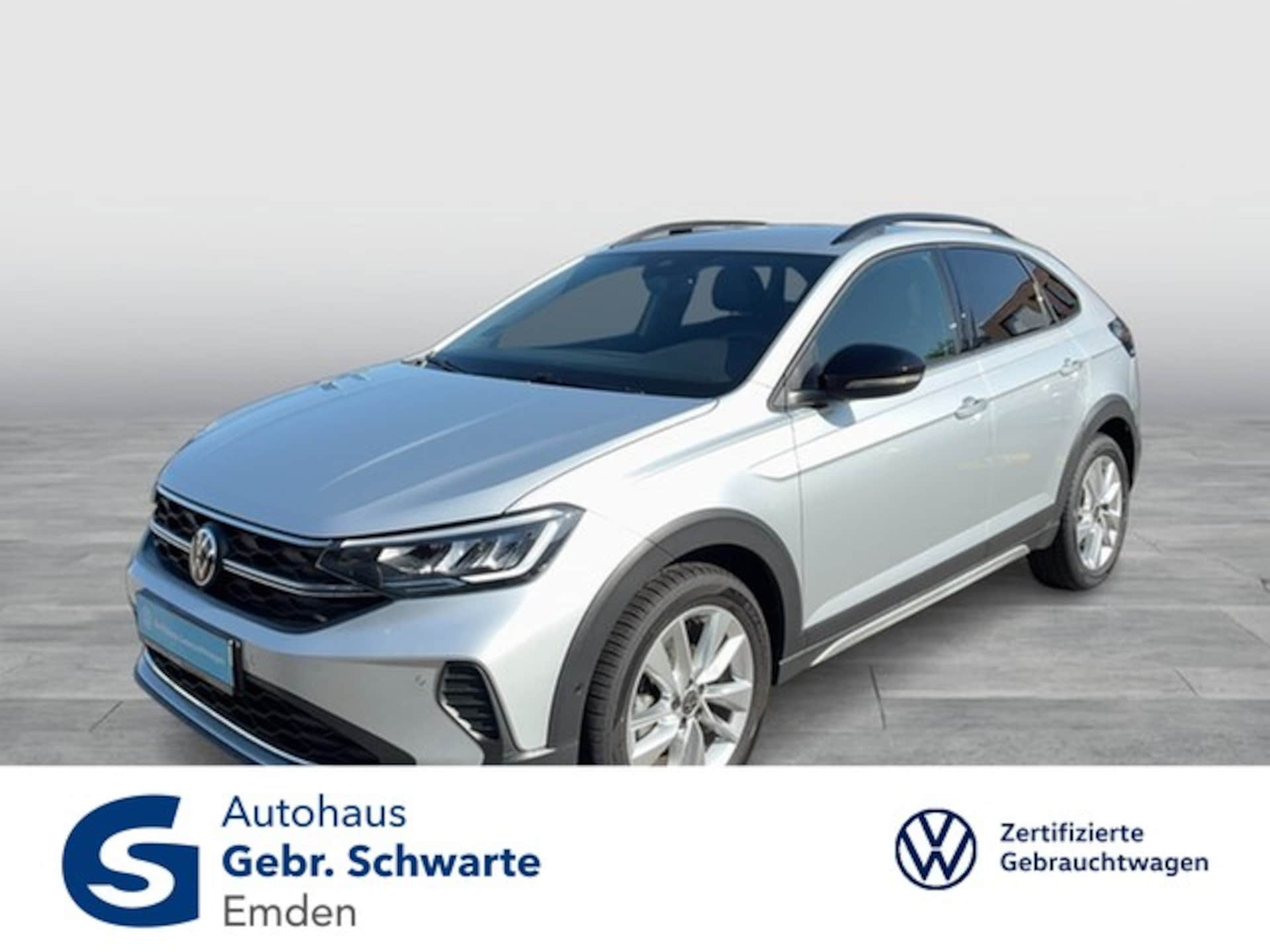 Volkswagen Taigo ENERGY