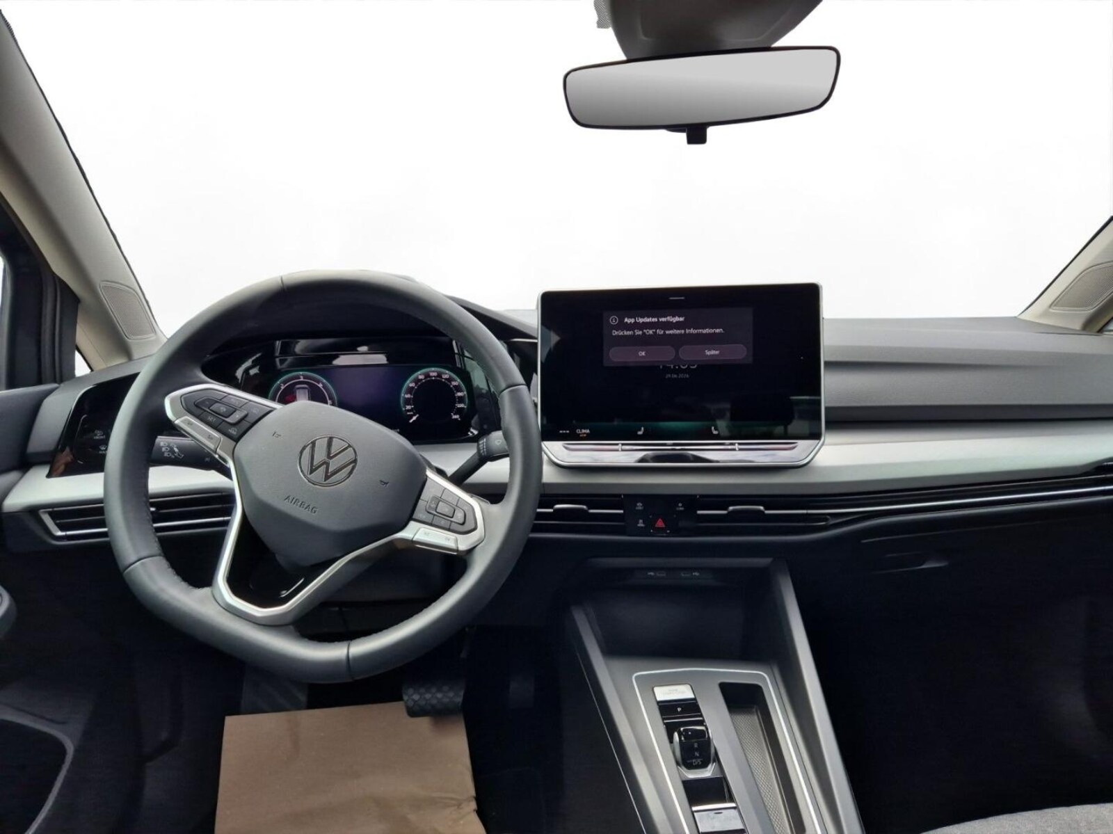 Volkswagen Golf Variant – Bild 9
