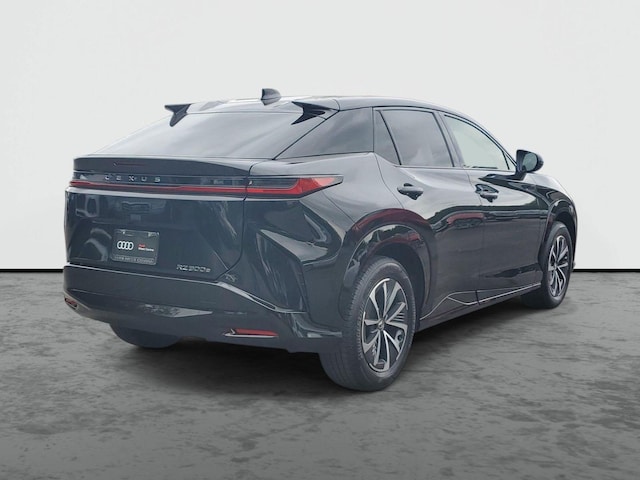 2024 Lexus