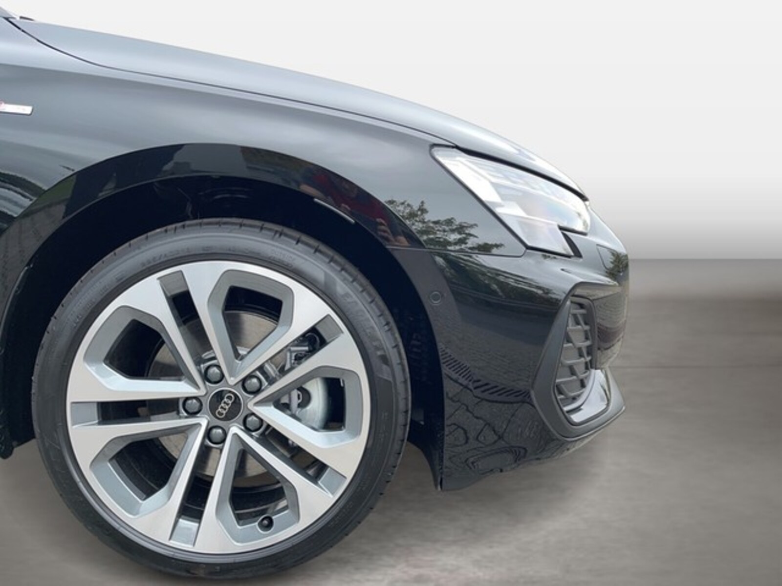 Audi A3 Sportback – Bild 8