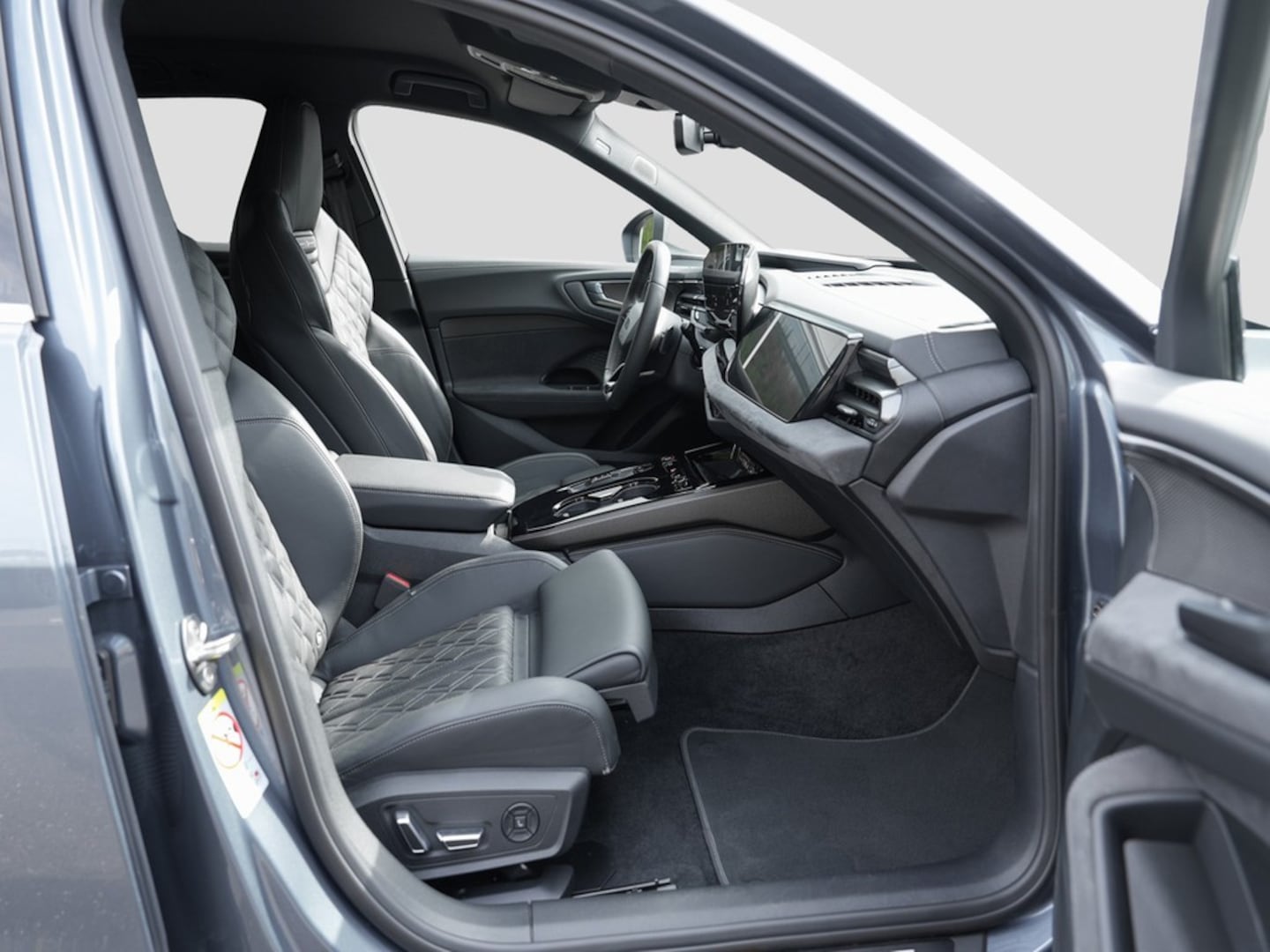 Bild über Audi S5 Avant TFSI 270 kW S tronic - für weitere Informationen kontaktieren Sie den Audi Partner