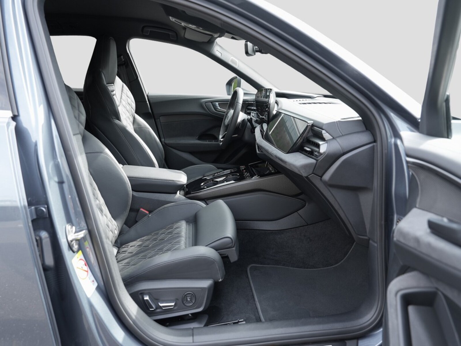 Audi S5 Avant – Bild 9