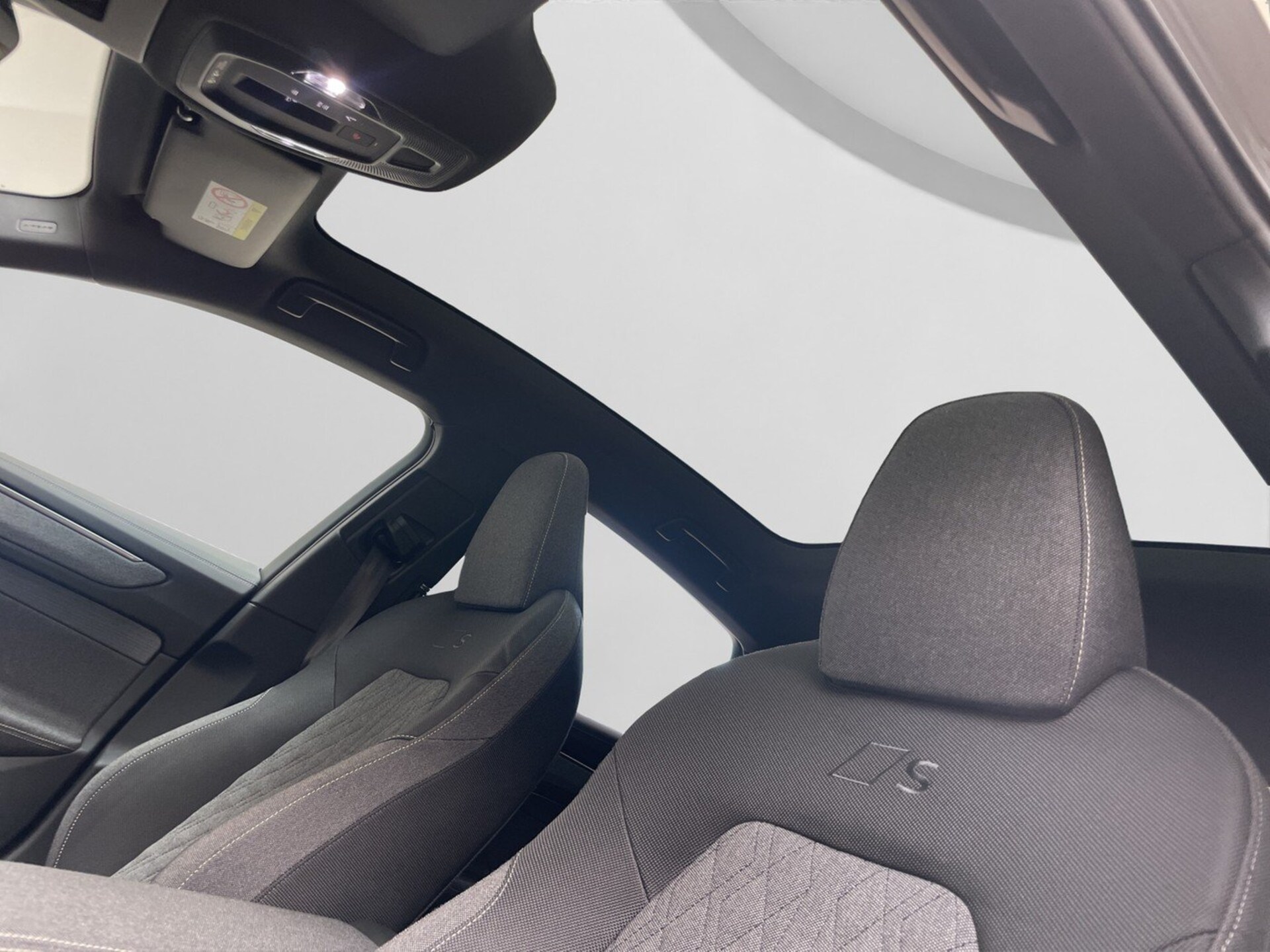 Audi A6 Limousine e-hybrid edition one